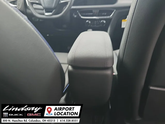 Nuevos BUICK ENCORE GX à Estados chez autogozo