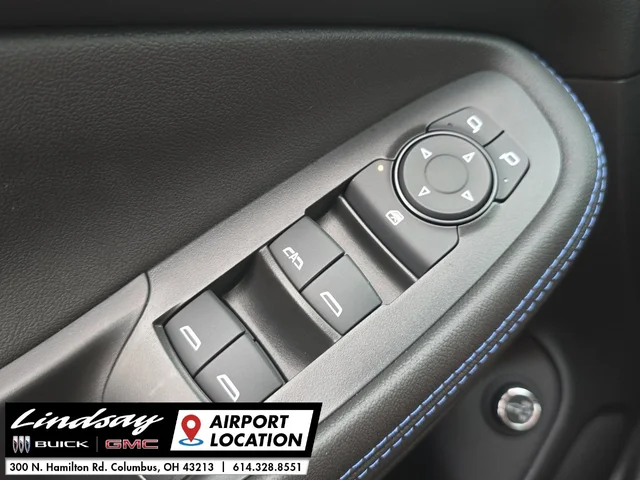 Nuevos BUICK ENCORE GX à Estados chez autogozo