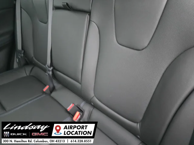 Nuevos BUICK ENCORE GX à Estados chez autogozo