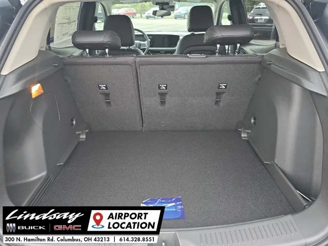 Nuevos BUICK ENCORE GX à Estados chez autogozo