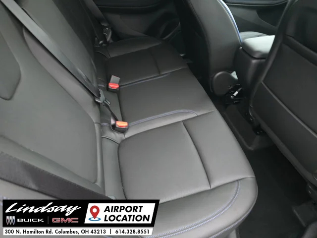 Nuevos BUICK ENCORE GX à Estados chez autogozo