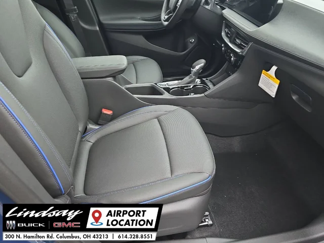 Nuevos BUICK ENCORE GX à Estados chez autogozo