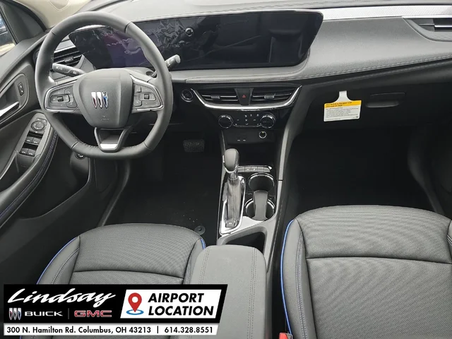 Nuevos BUICK ENCORE GX à Estados chez autogozo