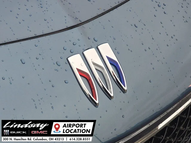Nuevos BUICK ENCORE GX à Estados chez autogozo