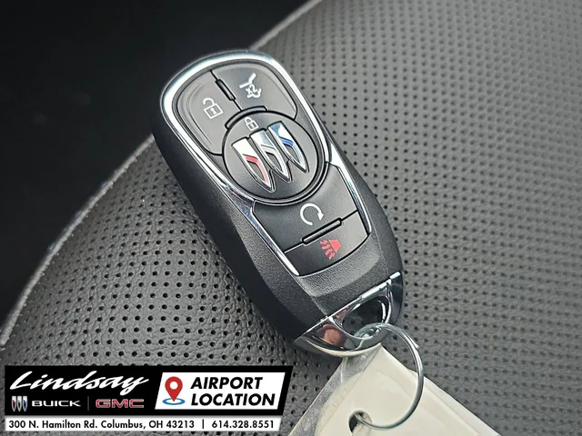 Nuevos BUICK ENCORE GX à Estados chez autogozo