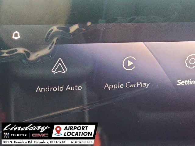 Nuevos BUICK ENCORE GX à Estados chez autogozo