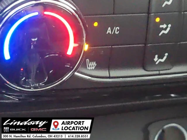 Nuevos BUICK ENCORE GX à Estados chez autogozo