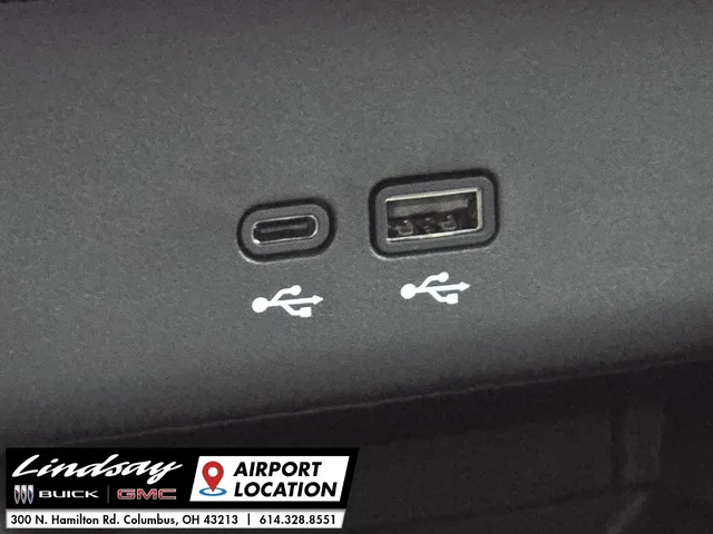 Nuevos BUICK ENCORE GX à Estados chez autogozo