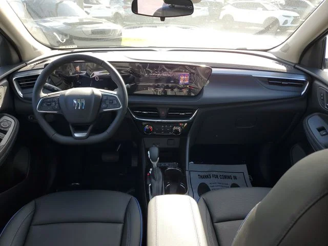 Nuevos BUICK ENCORE GX à Estados chez autogozo