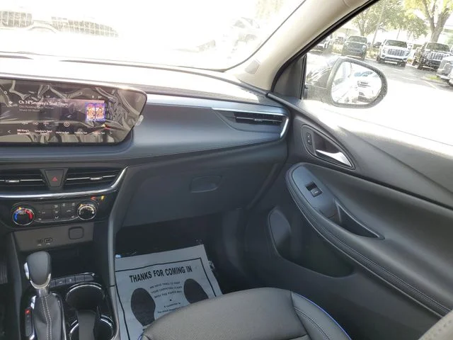 Nuevos BUICK ENCORE GX à Estados chez autogozo