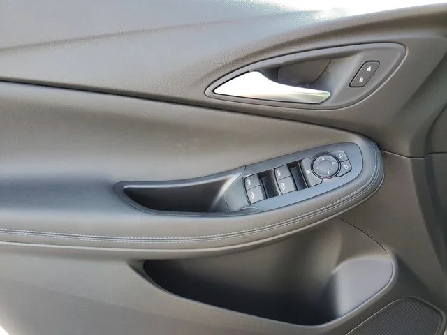Nuevos BUICK ENCORE GX à Estados chez autogozo