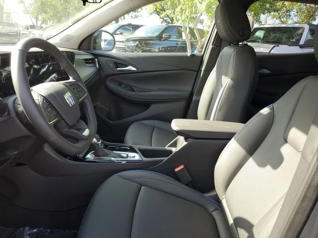 Nuevos BUICK ENCORE GX à Estados chez autogozo
