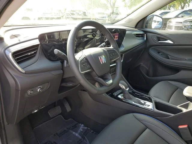 Nuevos BUICK ENCORE GX à Estados chez autogozo