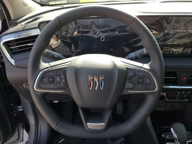 Nuevos BUICK ENCORE GX à Estados chez autogozo