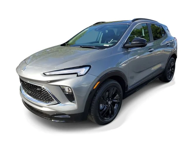 Nuevos BUICK ENCORE GX à Estados chez autogozo