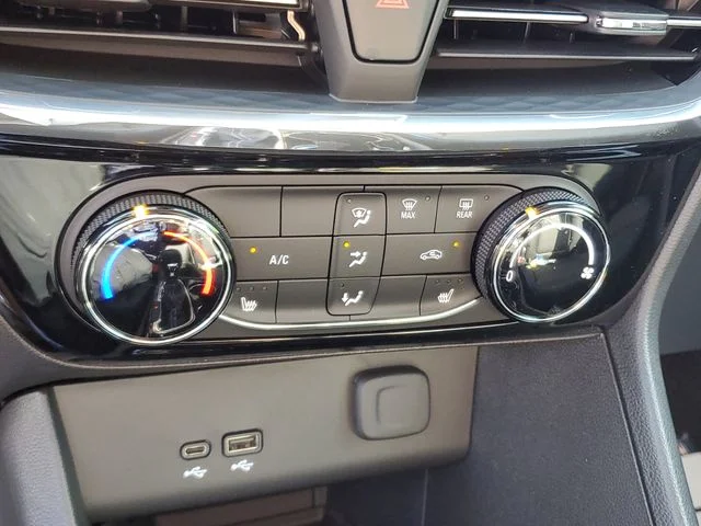 Nuevos BUICK ENCORE GX à Estados chez autogozo