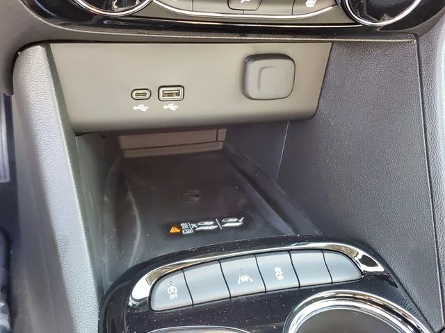 Nuevos BUICK ENCORE GX à Estados chez autogozo