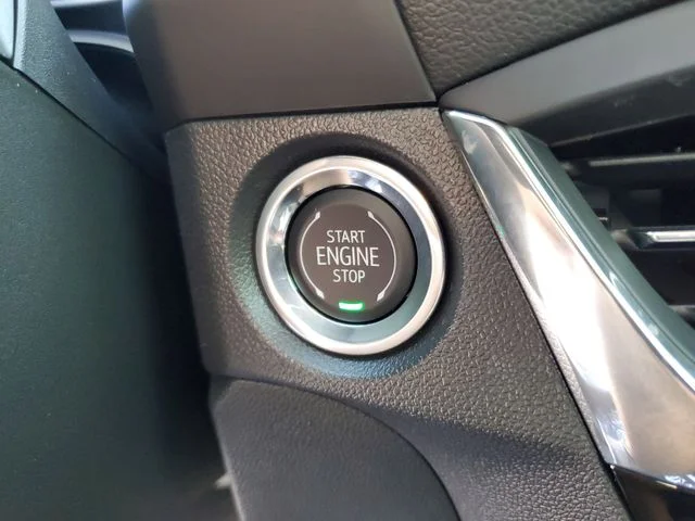 Nuevos BUICK ENCORE GX à Estados chez autogozo