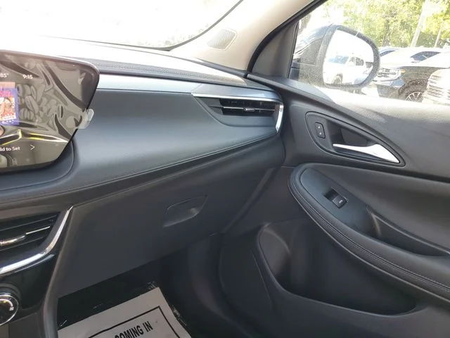 Nuevos BUICK ENCORE GX à Estados chez autogozo