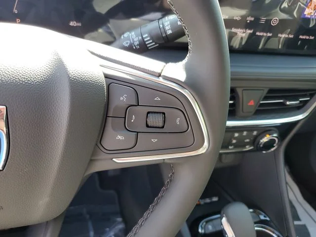 Nuevos BUICK ENCORE GX à Estados chez autogozo