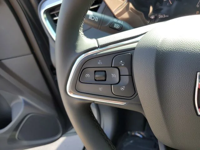 Nuevos BUICK ENCORE GX à Estados chez autogozo