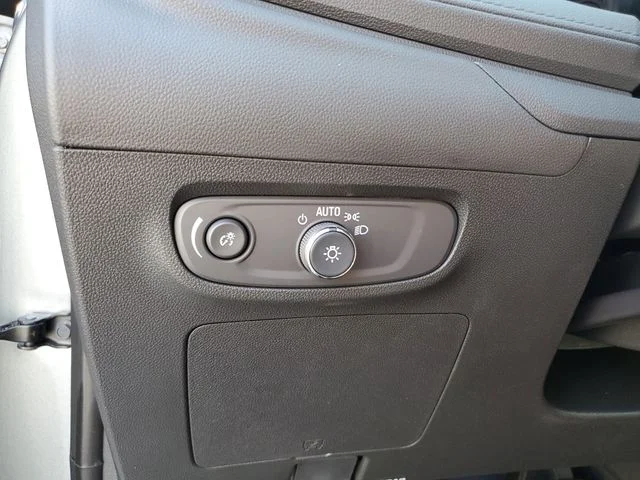 Nuevos BUICK ENCORE GX à Estados chez autogozo