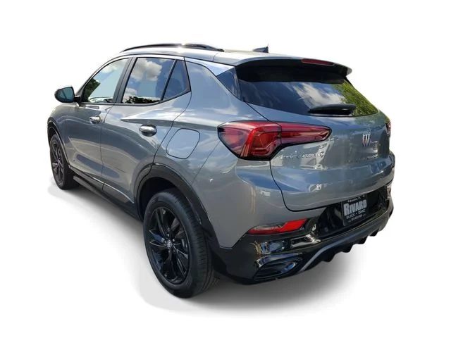 Nuevos BUICK ENCORE GX à Estados chez autogozo