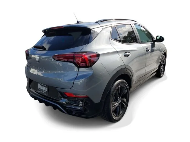 Nuevos BUICK ENCORE GX à Estados chez autogozo