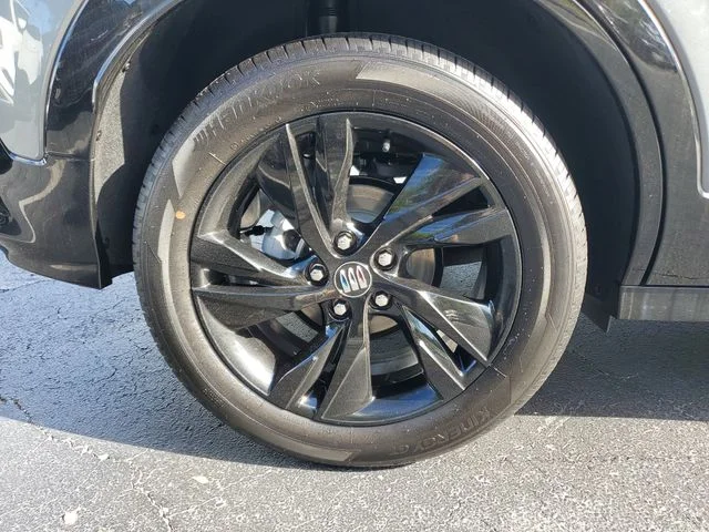 Nuevos BUICK ENCORE GX à Estados chez autogozo