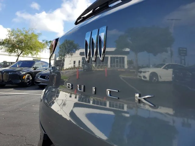 Nuevos BUICK ENCORE GX à Estados chez autogozo