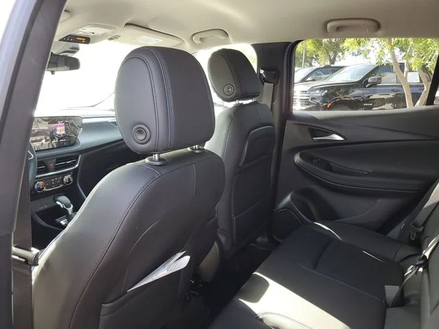 Nuevos BUICK ENCORE GX à Estados chez autogozo