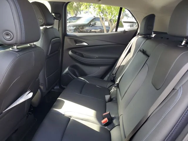 Nuevos BUICK ENCORE GX à Estados chez autogozo
