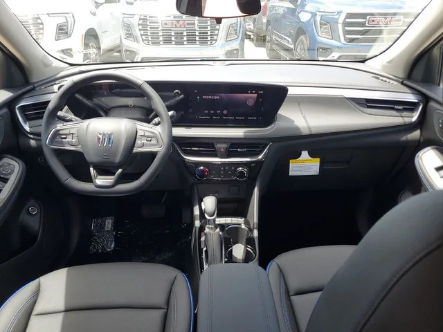 Nuevos BUICK ENCORE GX à Estados chez autogozo