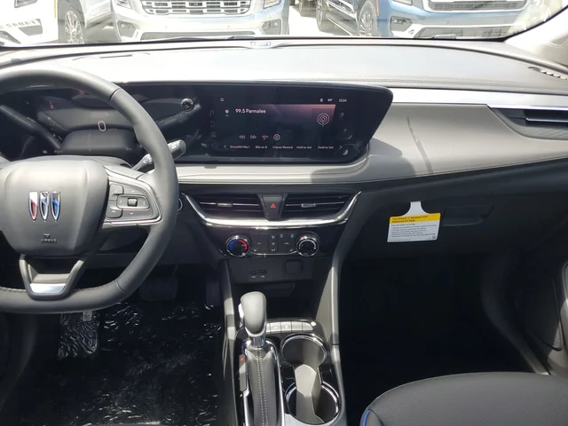 Nuevos BUICK ENCORE GX à Estados chez autogozo
