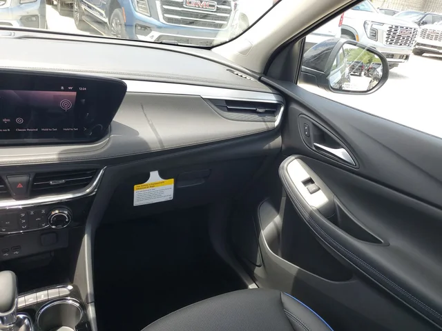 Nuevos BUICK ENCORE GX à Estados chez autogozo