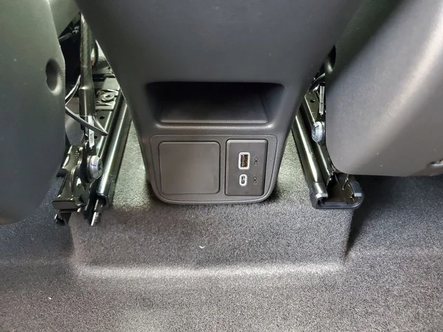 Nuevos BUICK ENCORE GX à Estados chez autogozo