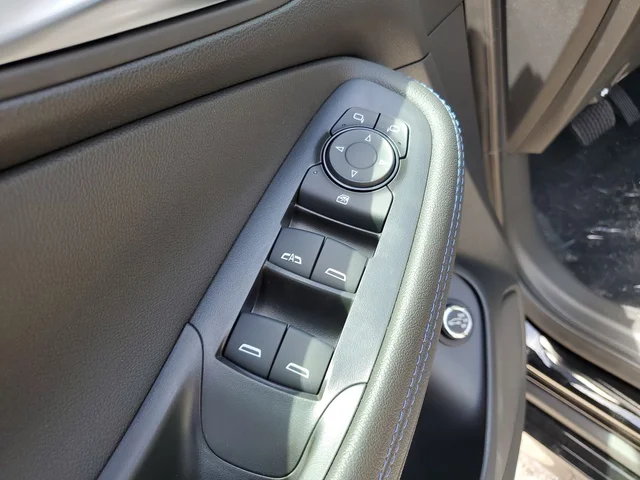 Nuevos BUICK ENCORE GX à Estados chez autogozo