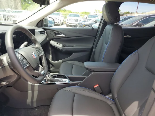 Nuevos BUICK ENCORE GX à Estados chez autogozo