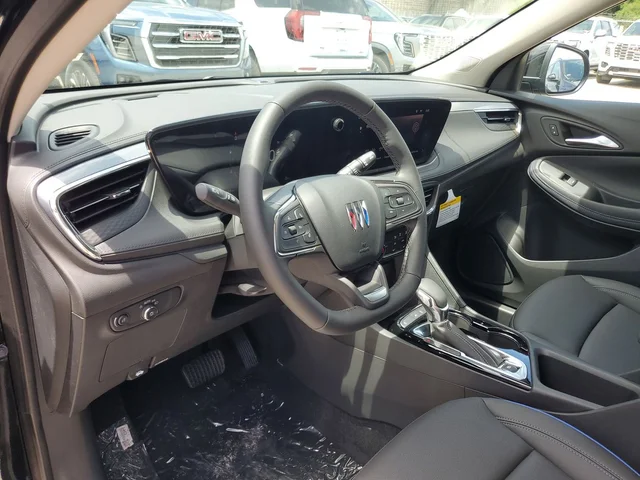 Nuevos BUICK ENCORE GX à Estados chez autogozo