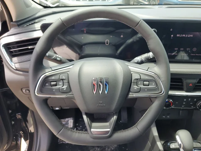 Nuevos BUICK ENCORE GX à Estados chez autogozo
