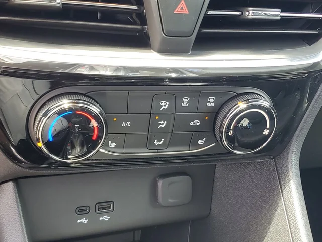 Nuevos BUICK ENCORE GX à Estados chez autogozo