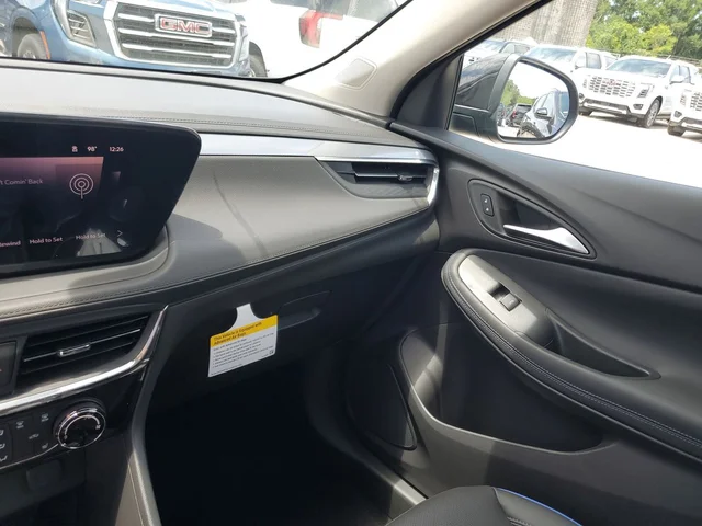 Nuevos BUICK ENCORE GX à Estados chez autogozo