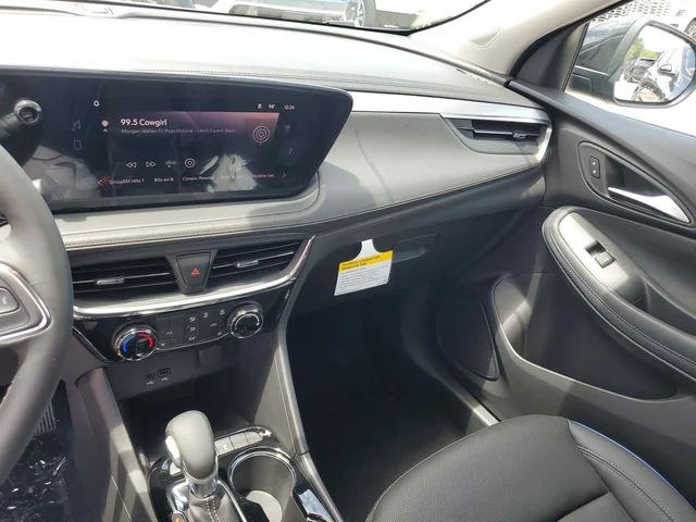 Nuevos BUICK ENCORE GX à Estados chez autogozo