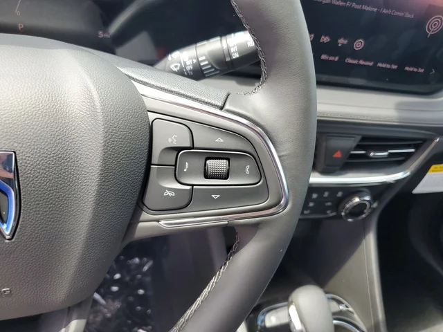 Nuevos BUICK ENCORE GX à Estados chez autogozo