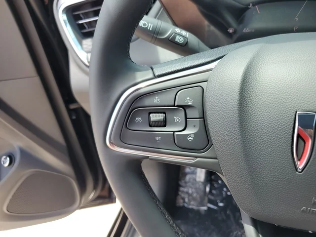 Nuevos BUICK ENCORE GX à Estados chez autogozo