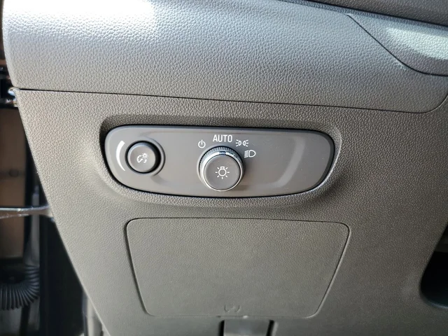 Nuevos BUICK ENCORE GX à Estados chez autogozo