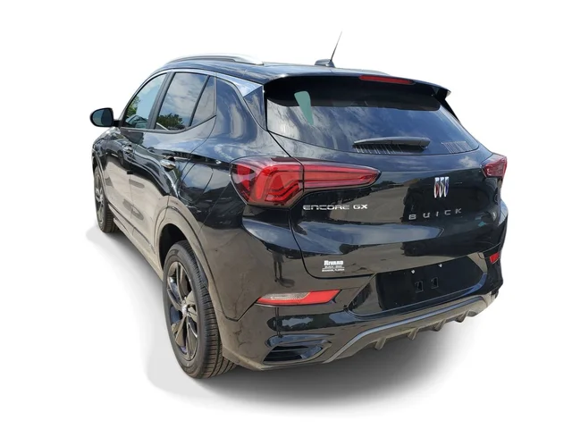 Nuevos BUICK ENCORE GX à Estados chez autogozo