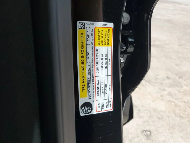 Nuevos BUICK ENCORE GX à Estados chez autogozo