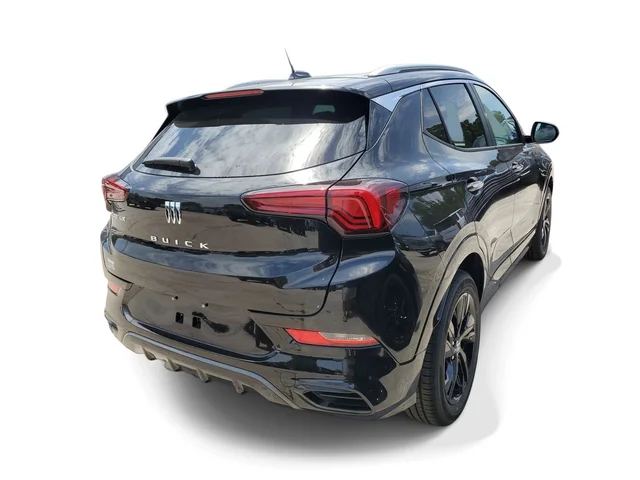 Nuevos BUICK ENCORE GX à Estados chez autogozo