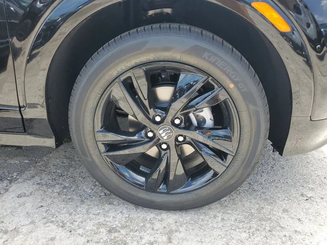 Nuevos BUICK ENCORE GX à Estados chez autogozo